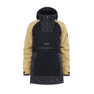 Horsefeathers Derringer II Anorak Snow Jacket
